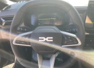 Dacia DUSTER NOUVEAU 4X2 ECO-G 120 CH JOURNEY AVEC PACK COLD PACK CITY ET CHARGEUR SMARTPHONE INDUCTION