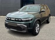 Dacia DUSTER ECO-G 120 CH EXPRESSION AVEC PACK COLD