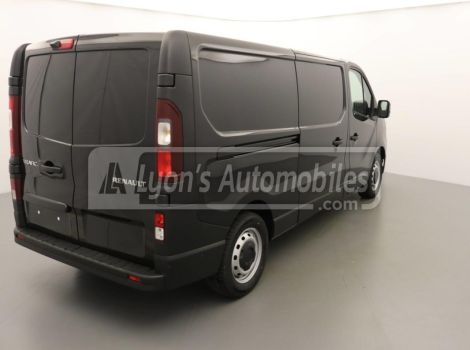Renault TRAFIC L2H1 ADVANCE