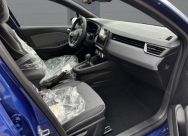 Renault CLIO V NOUVELLE TCE 90 CH X-TRONIC TECHNO - RESTYLÉE PHASE 2 AVEC PACK HIVER ET ROUE DE SECOURS