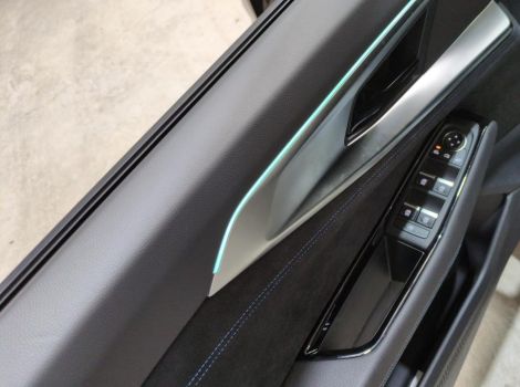 Renault AUSTRAL NOUVEAU FULL HYBRID E-TECH 200 CH BVA ESPRIT ALPINE AVEC PARE-BRISE CHAUFFANT