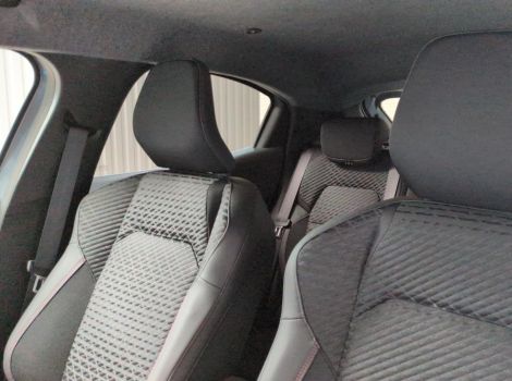 Renault CLIO 6 TCE 115 CH BVM6 TECHNO AVEC SIEGES CHAUFFANTS