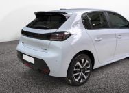 Peugeot 208 HYBRID 110 BVA E-DCS6 STYLE