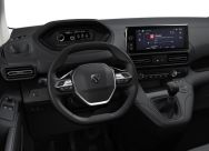 Peugeot PARTNER FOURGON PARTNER FGN DIESEL 100 CH M MANUELLE