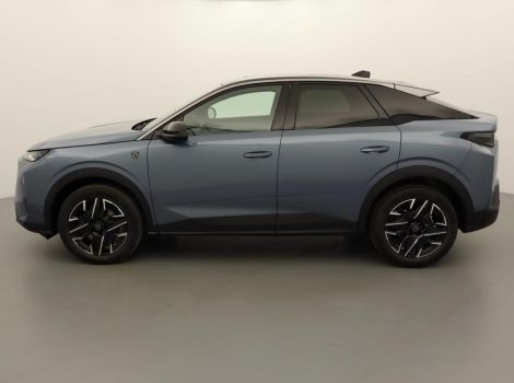Peugeot 3008 PHASE 4 GT EXCLUSIVE