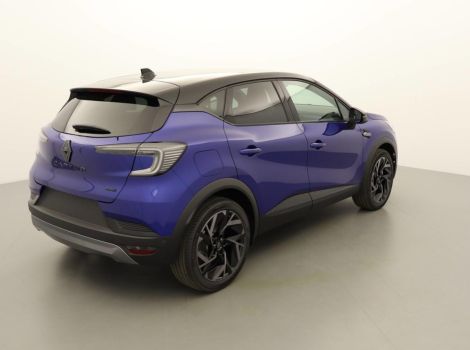Renault CAPTUR ESPRIT ALPINE