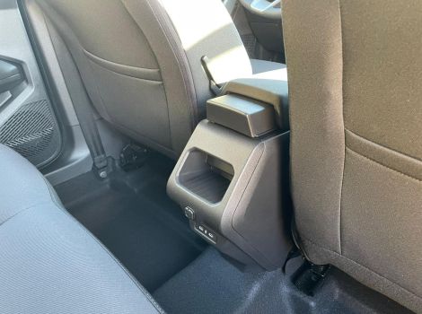 Dacia DUSTER ECO-G 120 CH BVA EXPRESSION AVEC CAMERA DE RECUL ET PACK COLD