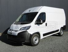 Citroën JUMPER FT 35 L2H2 VAN