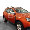 Dacia DUSTER 4X2 1.3 TCE 130 CH CONFORT PACK PRESTIGE AVEC RADAR DE RECUL GPS MIRROR LINK ET ROUE DE SECOUR