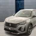 Peugeot 2008 HYBRID 145 CH e-DCS6 GT AVEC GPS ET CAMERA 360