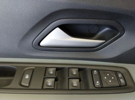 Dacia JOGGER 155 CH HYBRID EXTREME 7 PLACES AVEC CAMERA MULTIVUE EXTENDED GRIP ET SIEGES CHAUFFANTS