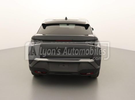 Peugeot 3008 PHASE 4 GT