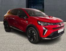 Renault SYMBIOZ 1.6 E-TECH FULL HYBRID 145 CH TECHNO