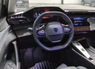 Peugeot 308 NOUVELLE HYBRID 145 BVA E-DCS6 ALLURE AVEC PACK VISION 360 ET PACK CONFORT ET PACK ACCESS