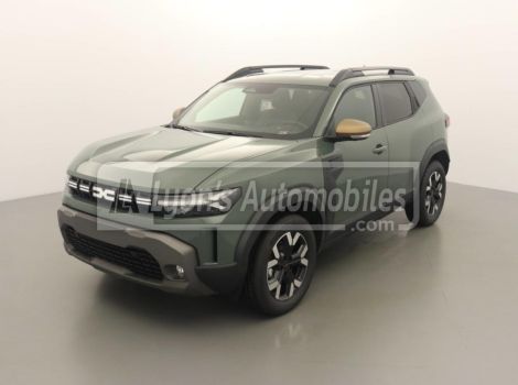 Dacia DUSTER EXTREME