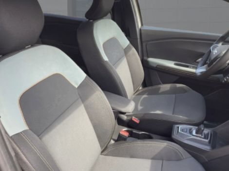 Dacia JOGGER ECO-G 120 AUTO EXTREME 7 PLACES AVEC PACK CONDUITE CAMERA MULTIVUE EXTENDED GRIP ET PACK HIVER