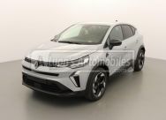 Renault CAPTUR 4 TECHNO