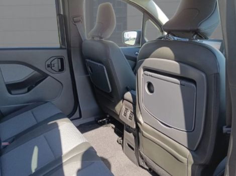 Renault KANGOO NOUVEAU BLUE DCI 115 CH TECHNO AUTO AVEC CAMERA DE RECUL JANTES ALU17 ET ROUE DE SECOURS