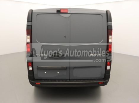 Renault TRAFIC L2H1 ADVANCE