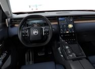 Citroën C5 AIRCROSS NOUVEAU HYBRIDE 145 CH BVA E-DCS6 MAX AVEC TOIT PANO