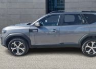 Dacia BIGSTER TCE 140 CH MILD HYBRID JOURNEY AVEC PACK HIVER PACK PARKING ACCES MAIN LIBRE ET HAYON ELECTRIQUE