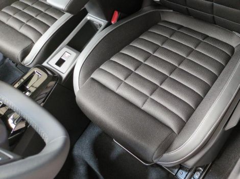 Citroën C3 AIRCROSS NOUVEAU HYBRIDE 145 CH BVA E-DCS6 7PL MAX