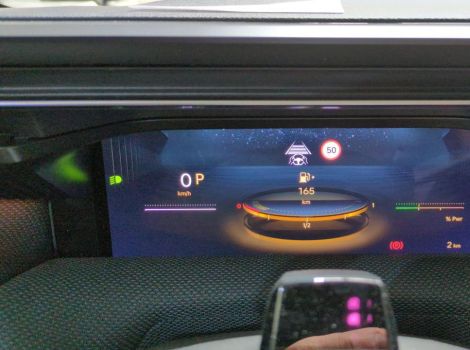 Citroën C5 AIRCROSS NOUVEAU HYBRIDE 145 CH BVA E-DCS6 MAX AVEC TOIT PANO