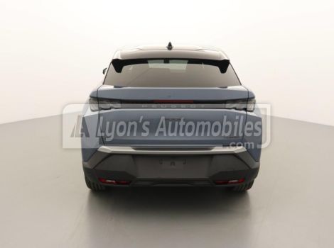 Peugeot 3008 PHASE 4 GT