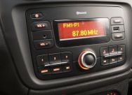 Dacia DOKKER 1.5 DCI 75 CH CONFORT AVEC CLIMATISATION RADIO BLUETOOTH ET RADAR DE RECUL