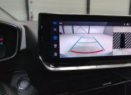 Peugeot 2008 HYBRID 145 BVA E-DCS6 GT AVEC PACK DRIVE ASSIST PLUS ET CAMERA 360