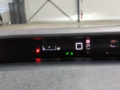 Citroën C3 AIRCROSS NOUVEAU HYBRIDE 145 CH BVA E-DCS6 7PL MAX