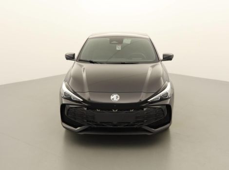 MG MG3 HYBRID 195 CV LUXURY BVA