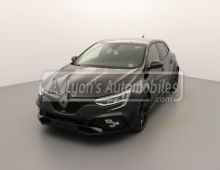 Renault MEGANE 4 PHASE 2 R.S. ULTIME