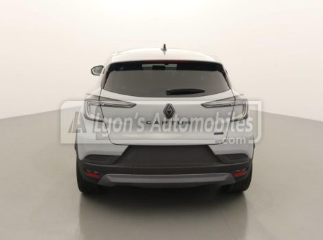 Renault CAPTUR 4 ESPRIT ALPINE