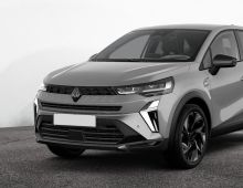 Renault SYMBIOZ E-TECH FULL HYBRID 160 CH BVA ESPRIT ALPINE AVEC HAYON MAINS LIBRES
