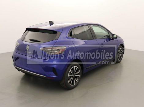 Renault CLIO 5 TECHNO