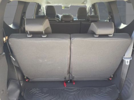 Dacia JOGGER ECO-G 120 AUTO EXTREME 7 PLACES AVEC PACK CONDUITE CAMERA MULTIVUE EXTENDED GRIP ET PACK HIVER