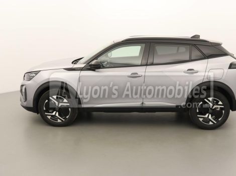 Peugeot 2008 HYBRID 145 GT