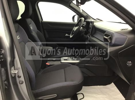 Dacia DUSTER JOURNEY