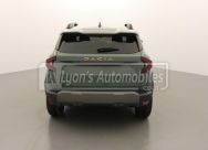 Dacia DUSTER EXTREME