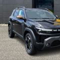 Dacia DUSTER NOUVEAU 4X2 ECO-G 100 CH EXTREME AVEC ACCES MAIN LIBRE PACK CITY PACK COLD ET JANTES ALU 18"