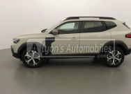 Dacia DUSTER JOURNEY