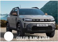 Dacia DUSTER NOUVEAU 4X2 ECO-G 120 CH EXPRESSION