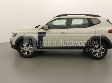 Dacia DUSTER EXPRESSION