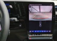 Renault AUSTRAL NOUVEAU FULL HYBRID E-TECH 200 CH BVA TECHNO