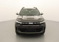 Dacia BIGSTER JOURNEY