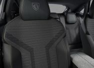 Peugeot 3008 HYBRID 145 BVA E-DCS6 GT