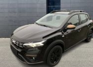 Dacia NOUVELLE SANDERO TCE 90 CH CVT EXTREME STEPWAY PCK PLUS AVEC CAMERA AVERTISSEUR D'ANGLES MORTS CONFORT PACK ET SIEGES CHAUFFANTS