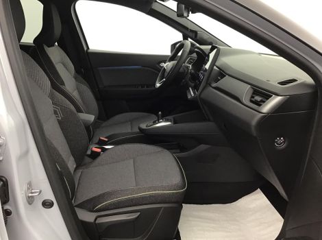 Renault CAPTUR TECHNO 