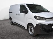 Citroën JUMPY FOURGON M DIESEL 150 CH AUTOMAT AVEC PACK CHANTIER ET PACK CONNECTIVITE ET MODUWORK